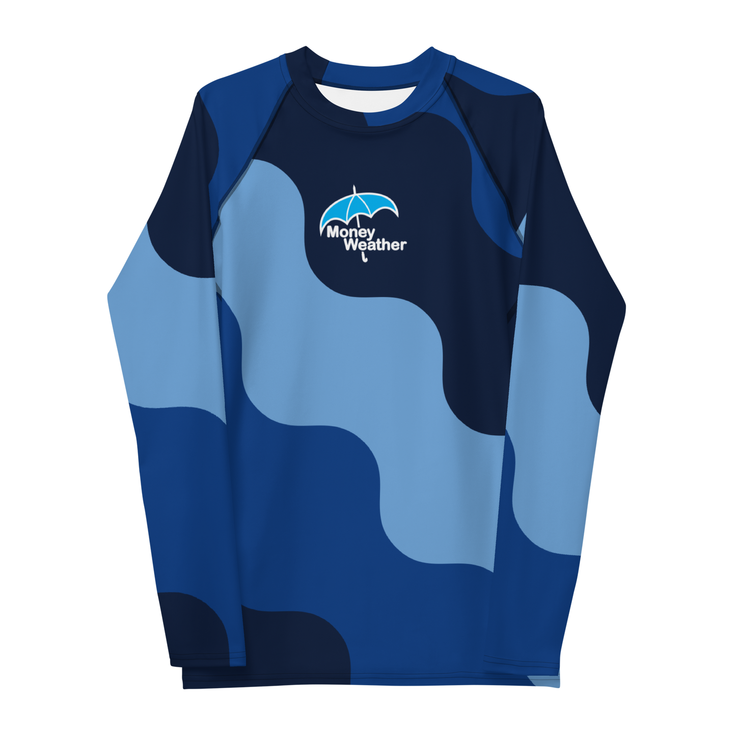 Men's Rash Guard
