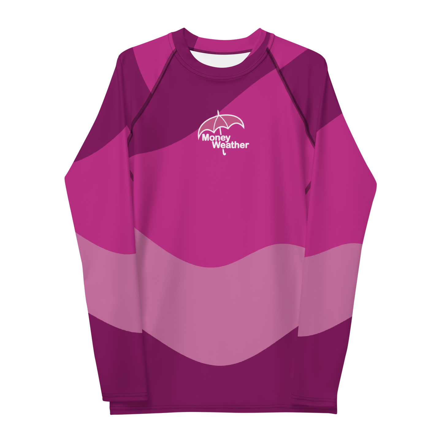 Men's Rash Guard