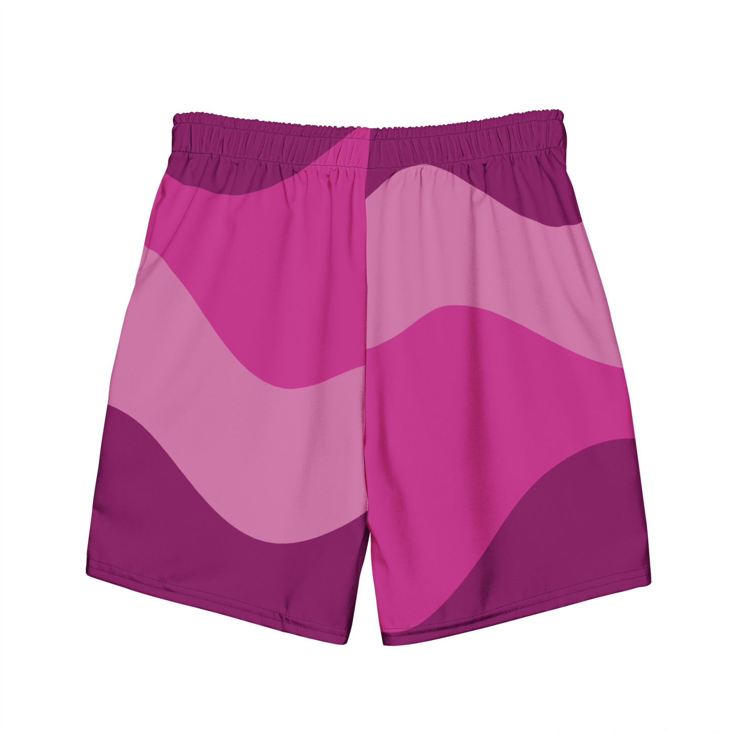 Men's swim trunks