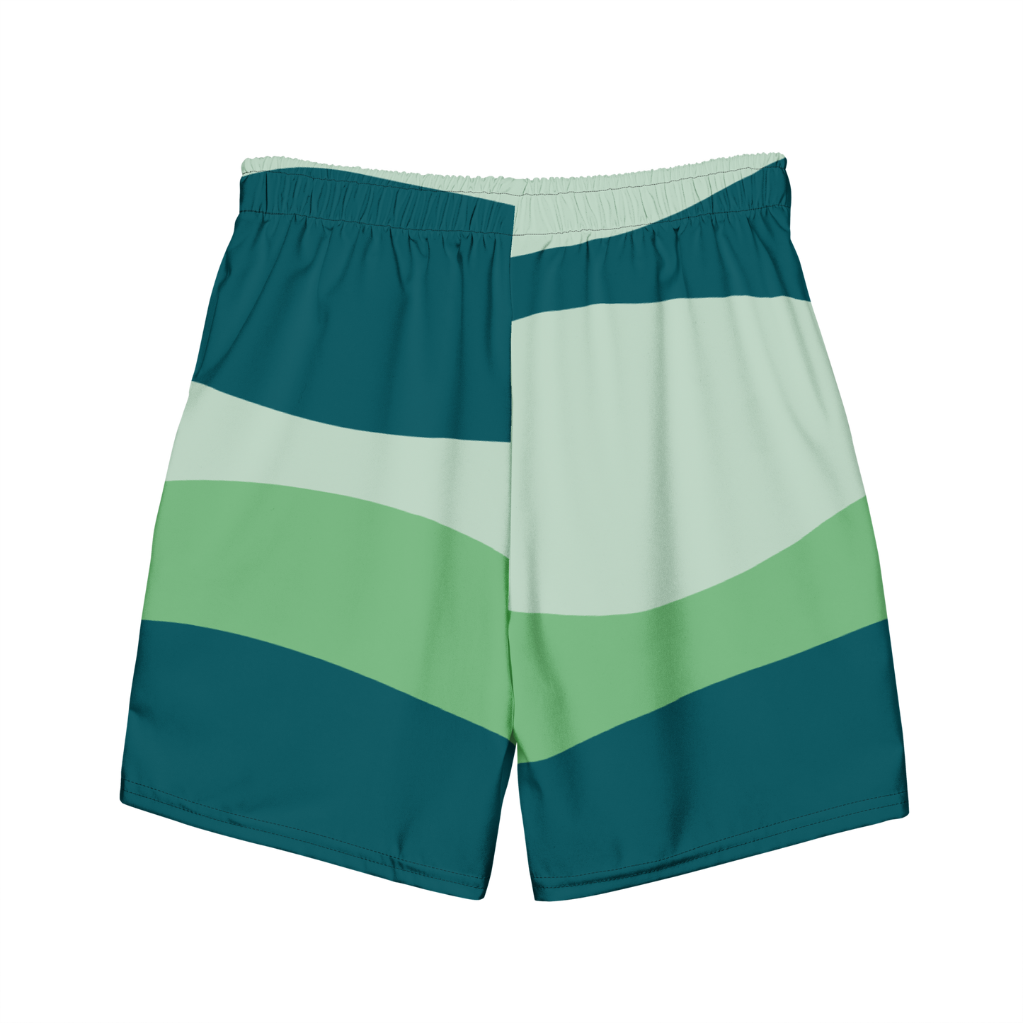 Men's swim trunks