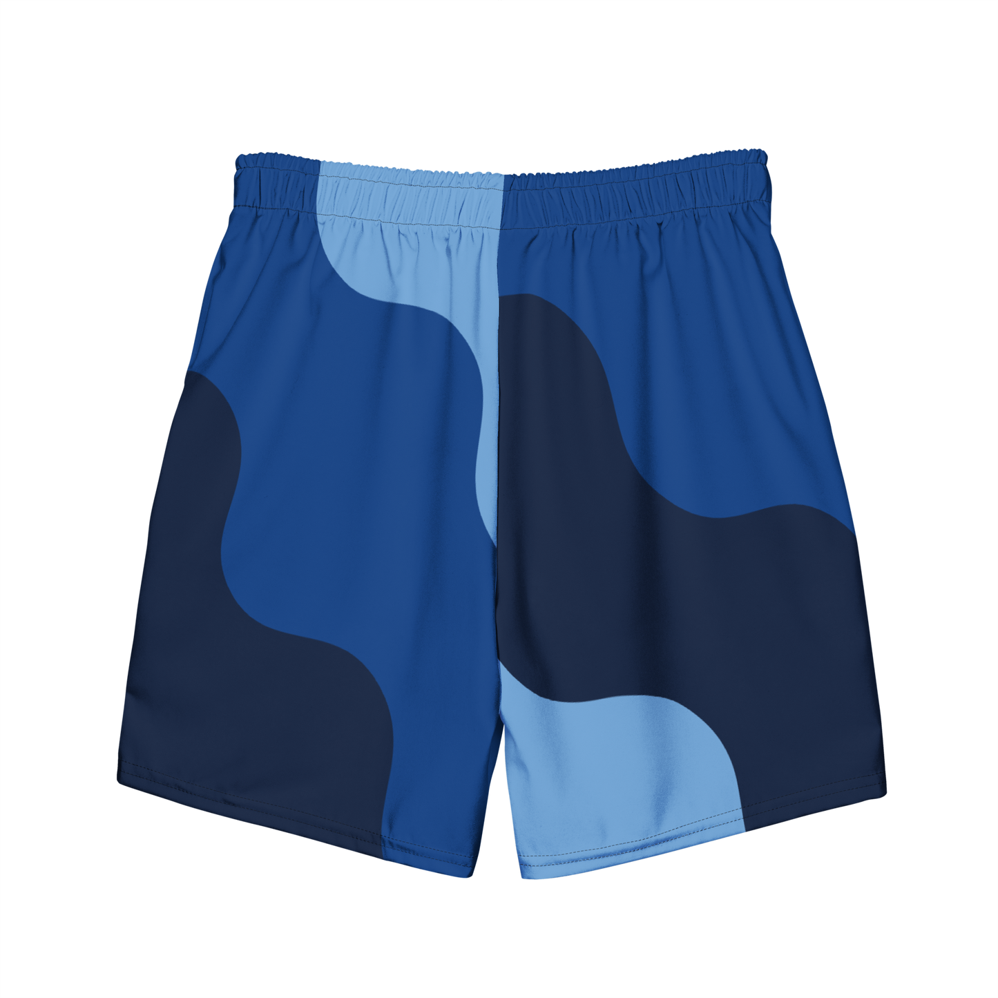 Men's swim trunks