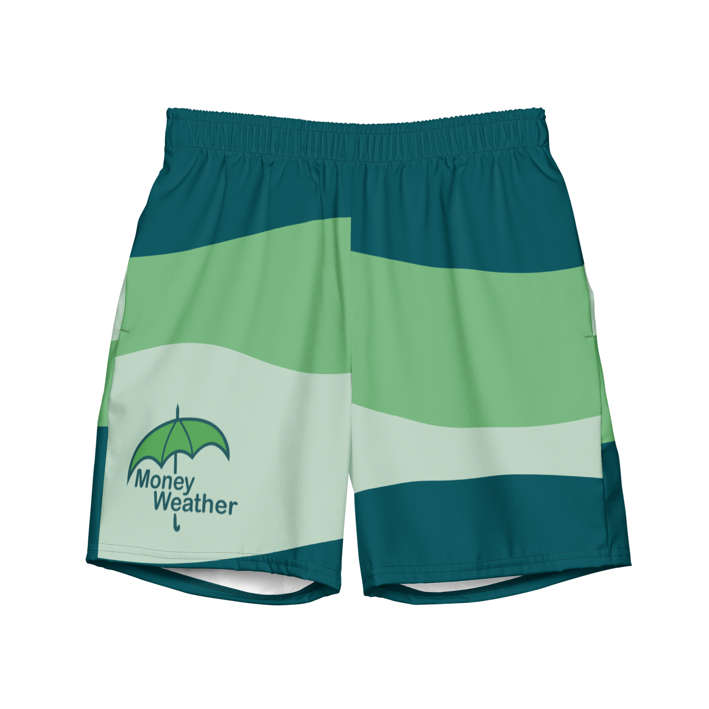 Men's swim trunks