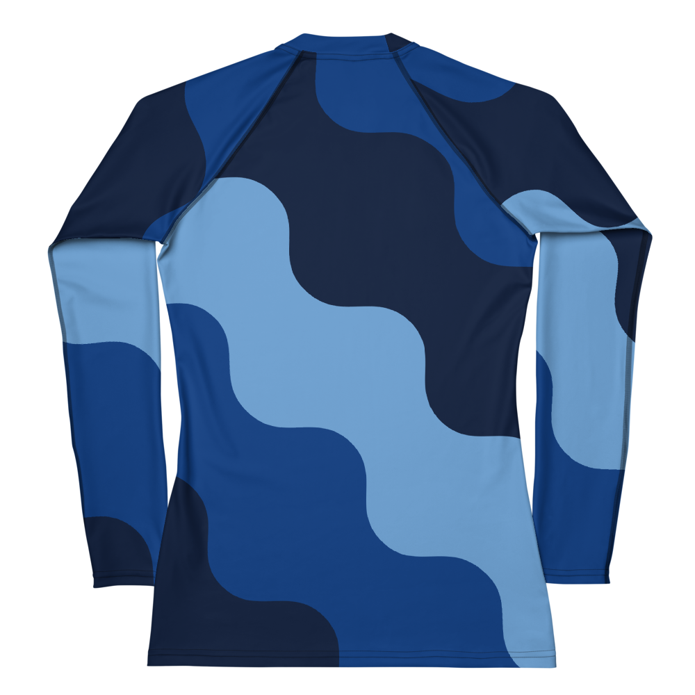 Women's Rash Guard