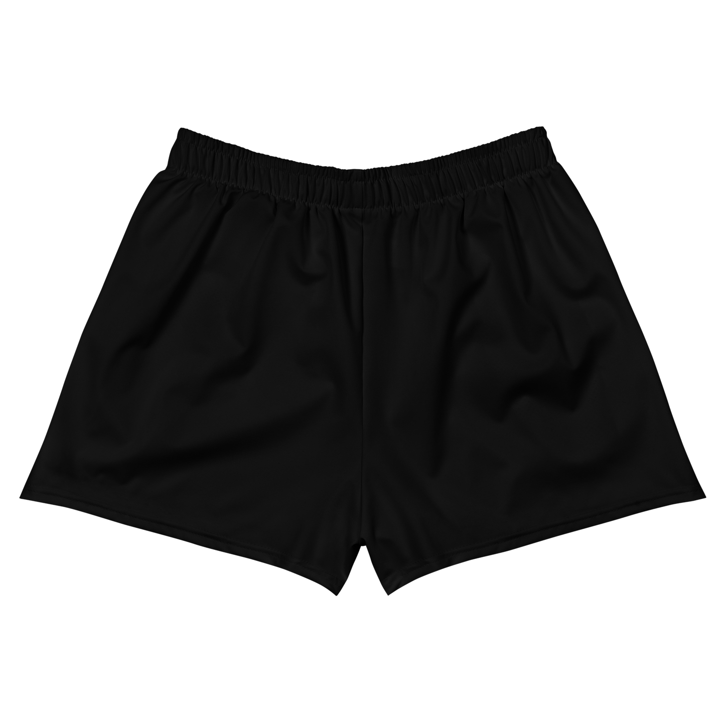Flower Women’s Recycled Athletic Shorts