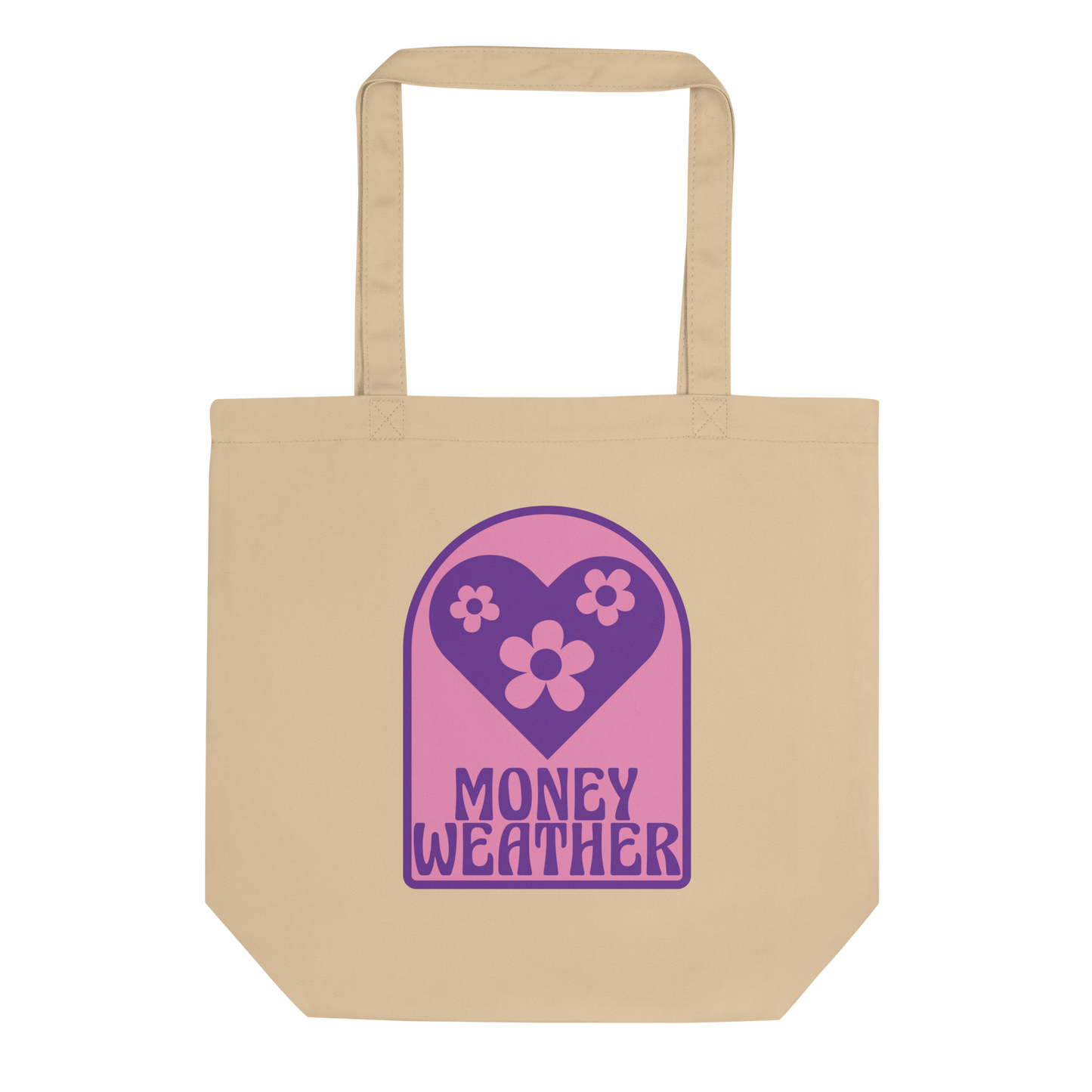 Eco Tote Bag