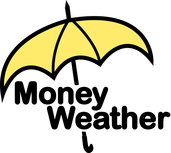Money Weather logo