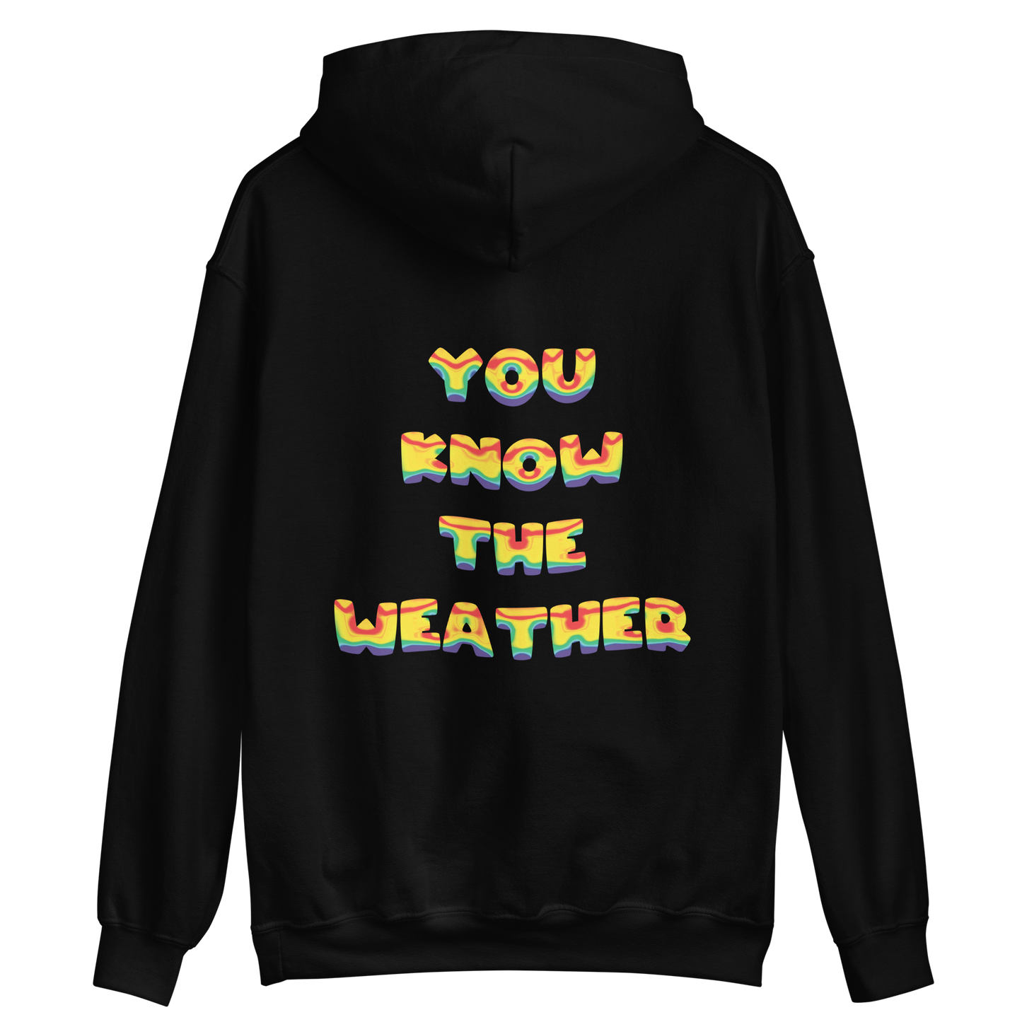 Unisex Hoodie