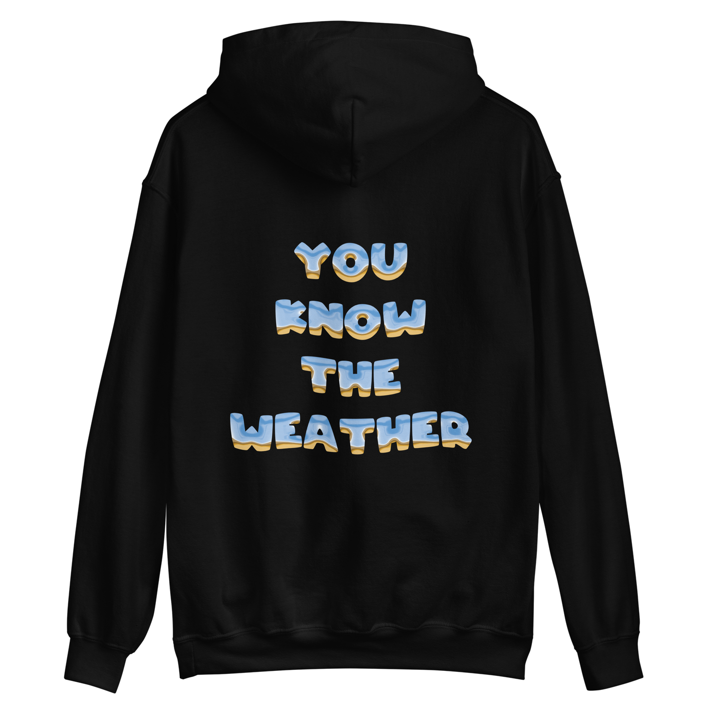 Unisex Hoodie