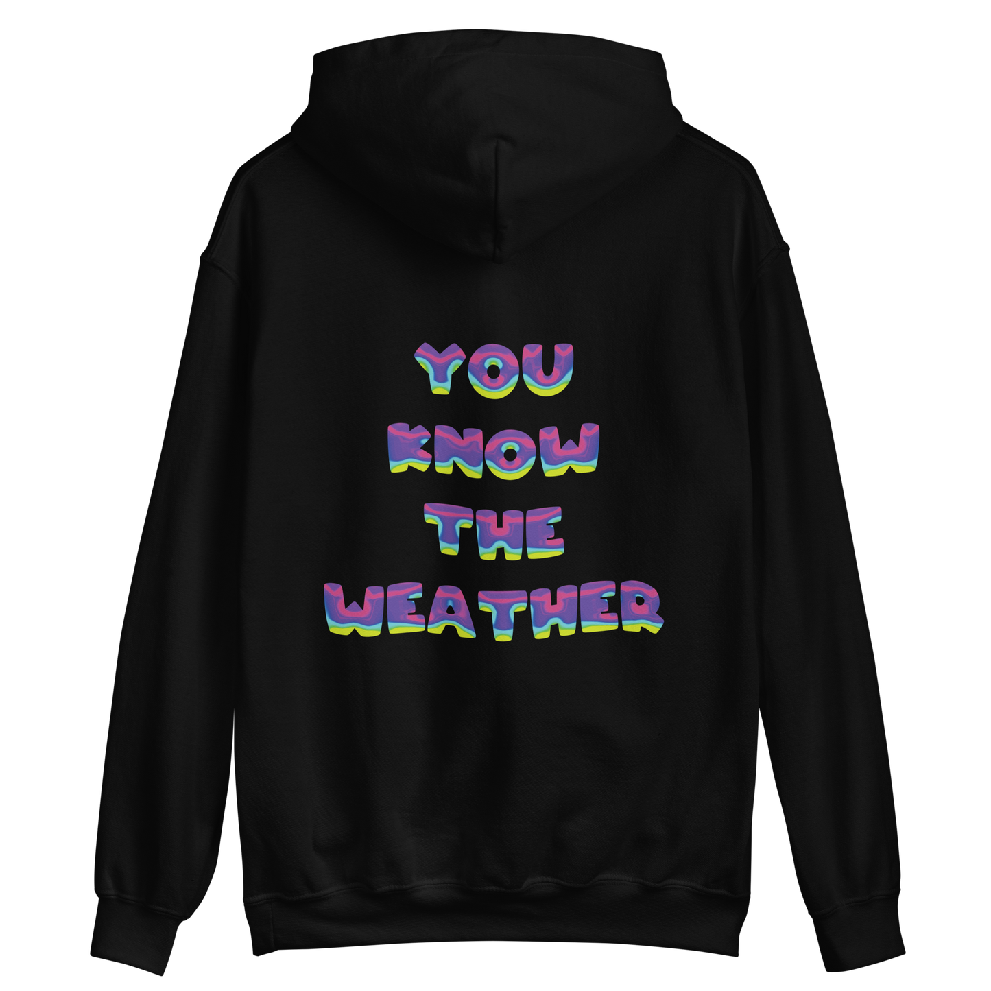 Unisex Hoodie