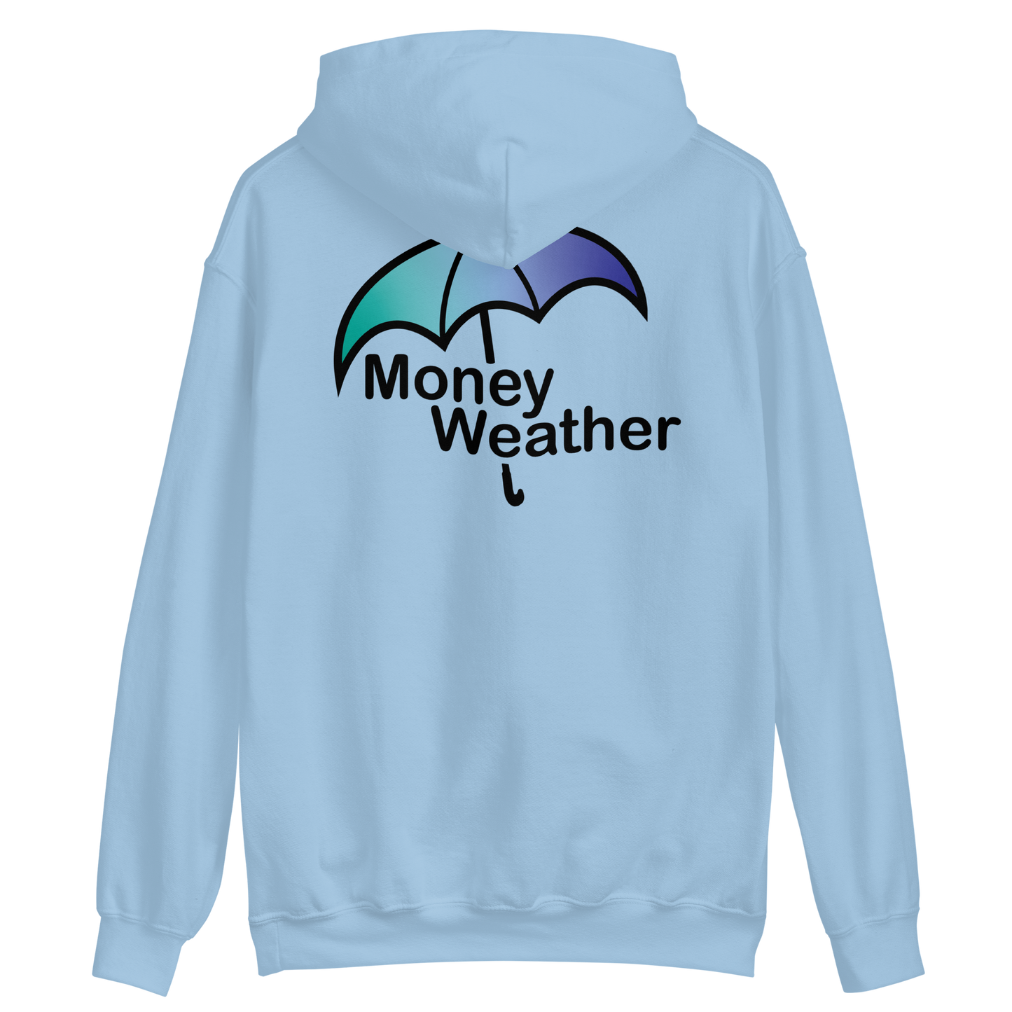 Climber Unisex Hoodie