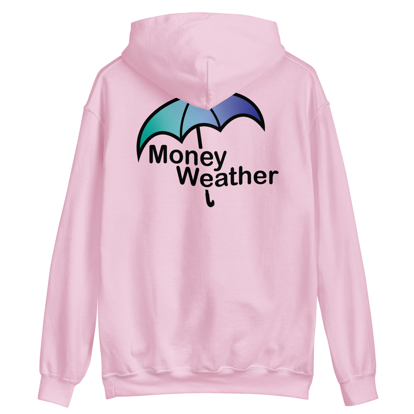 Climber Unisex Hoodie