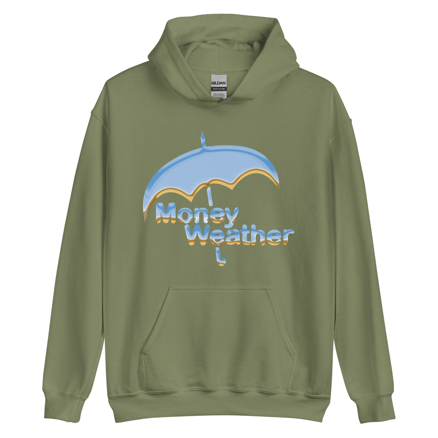 Unisex Hoodie
