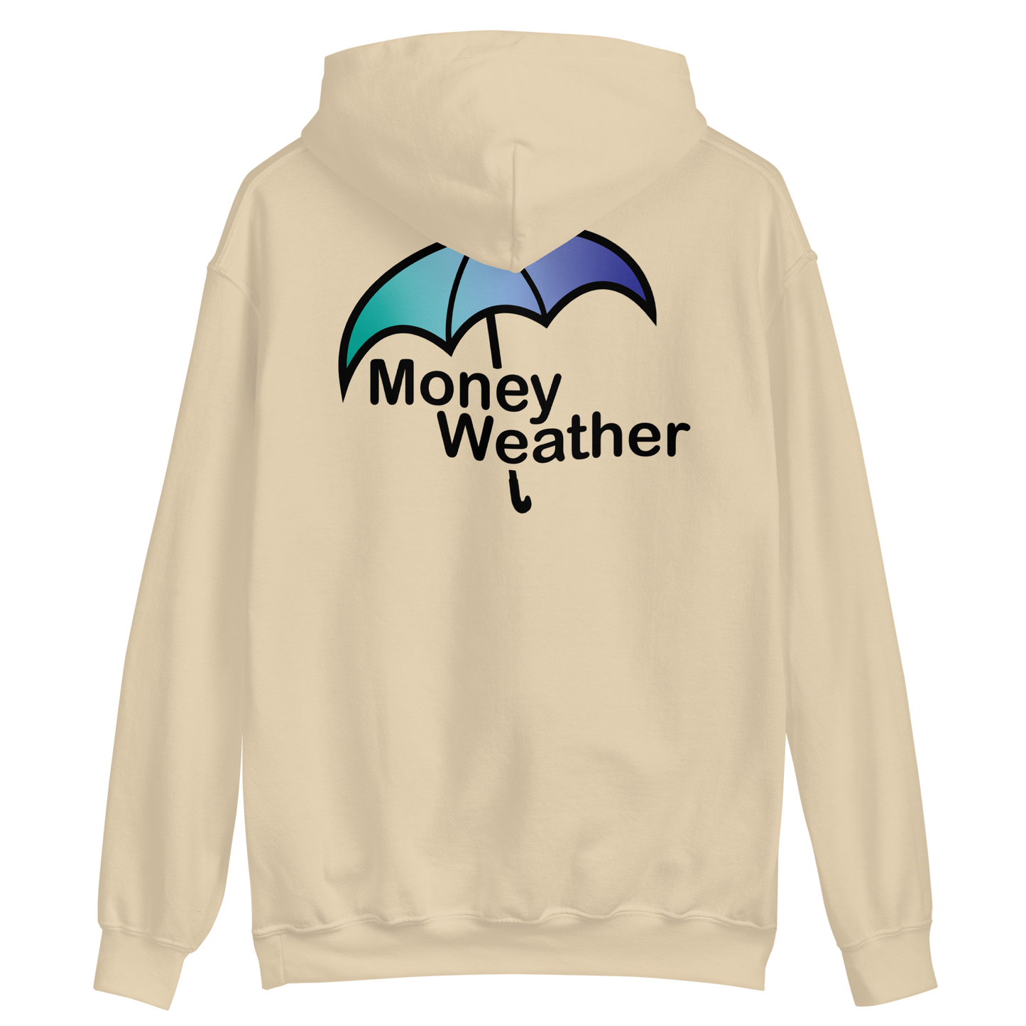 Climber Unisex Hoodie