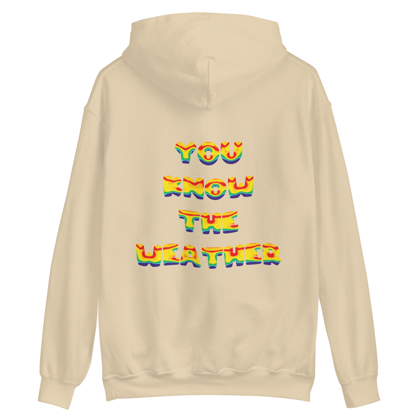 Unisex Hoodie