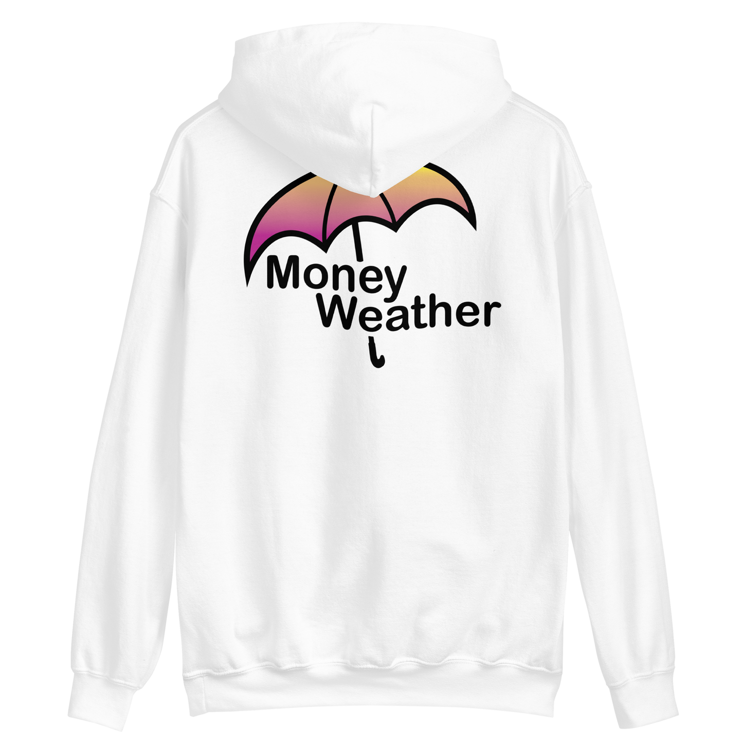 Surf Shop Unisex Hoodie