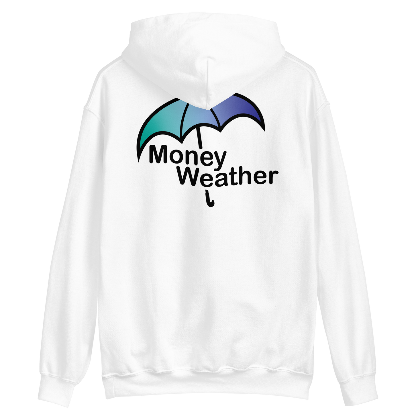 Climber Unisex Hoodie