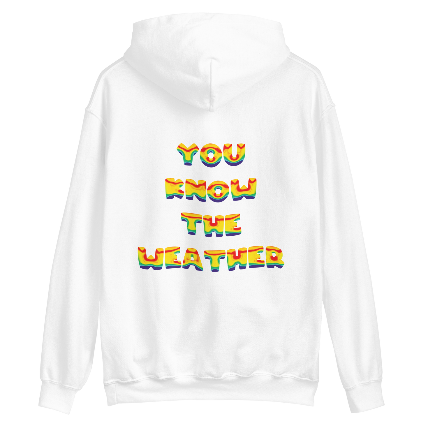 Unisex Hoodie