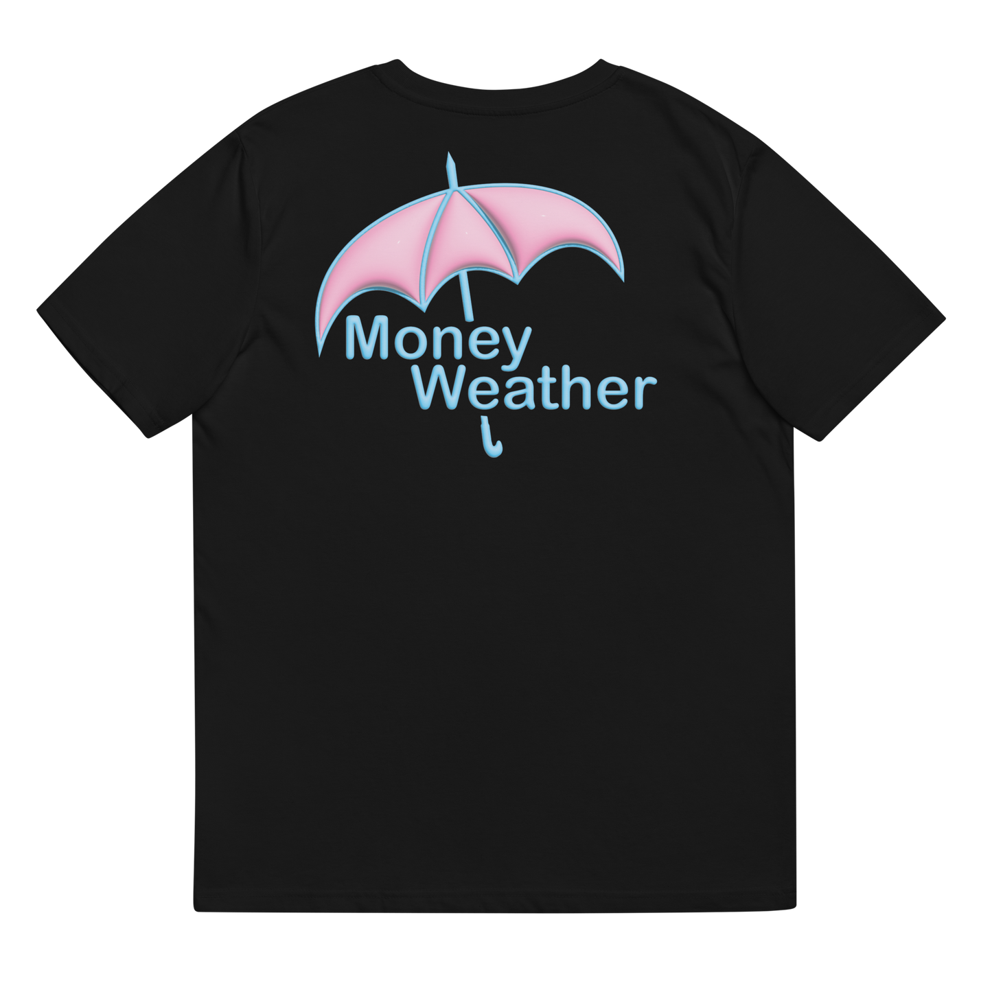 Unisex organic cotton t-shirt