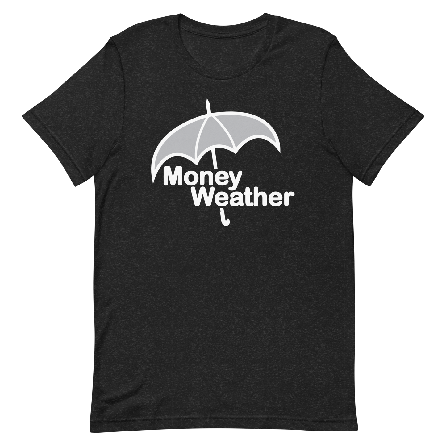 logo Short-Sleeve Unisex T-Shirt