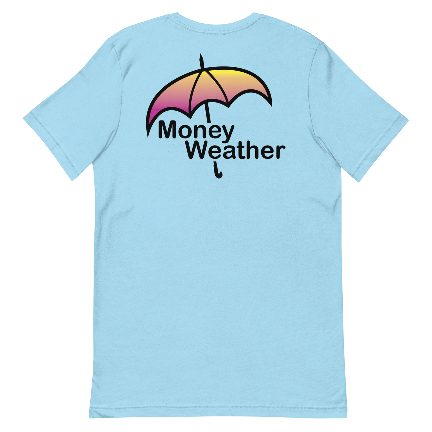 Surf Shop Unisex t-shirt