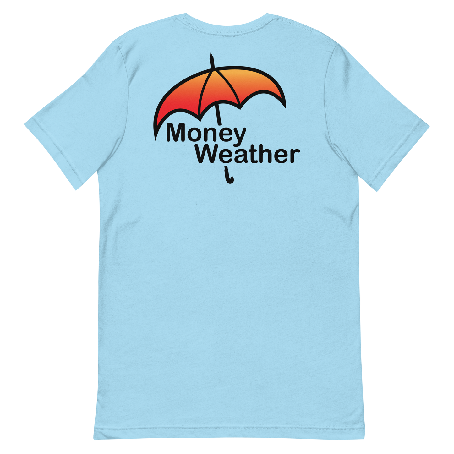 Yacht Club Unisex t-shirt