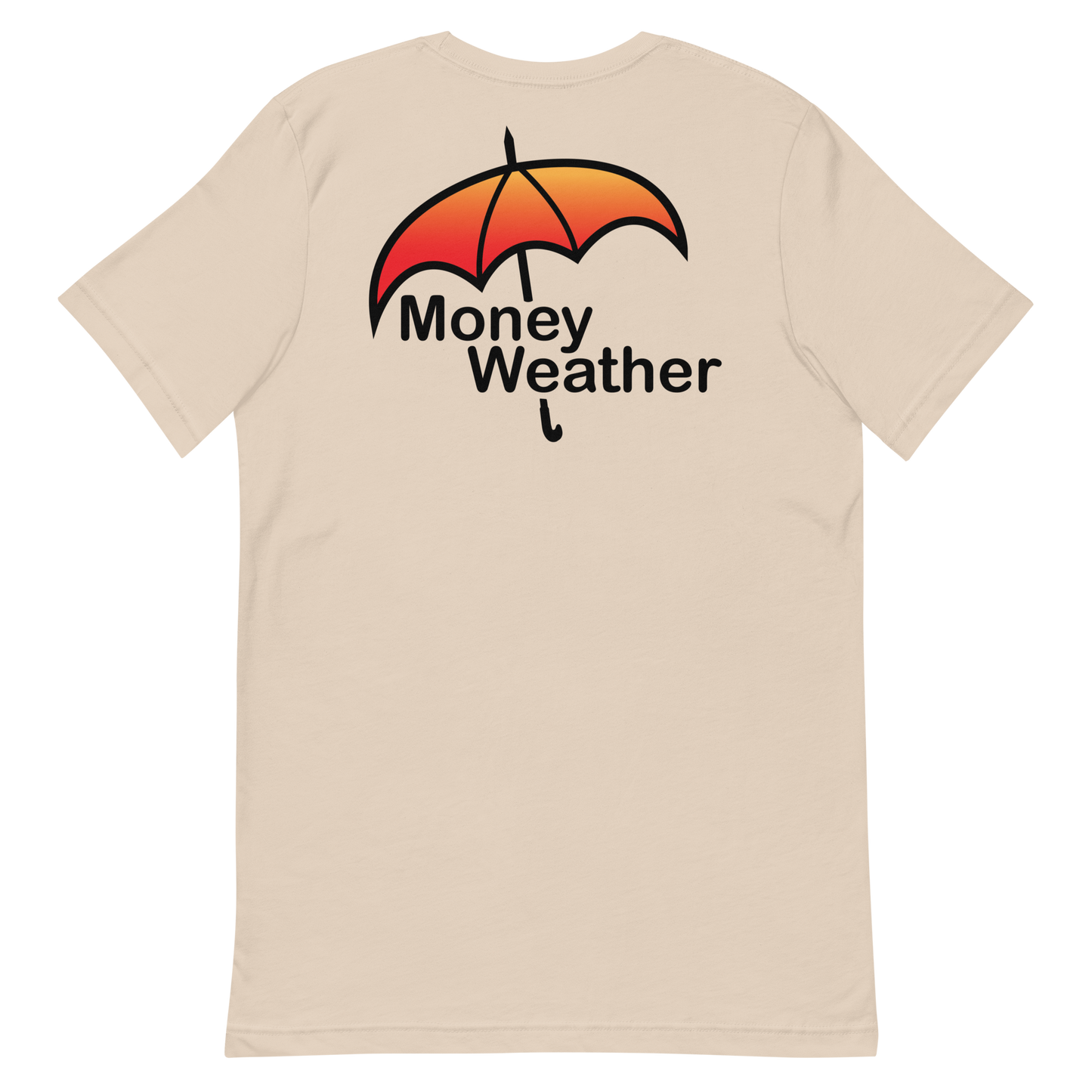 Yacht Club Unisex t-shirt