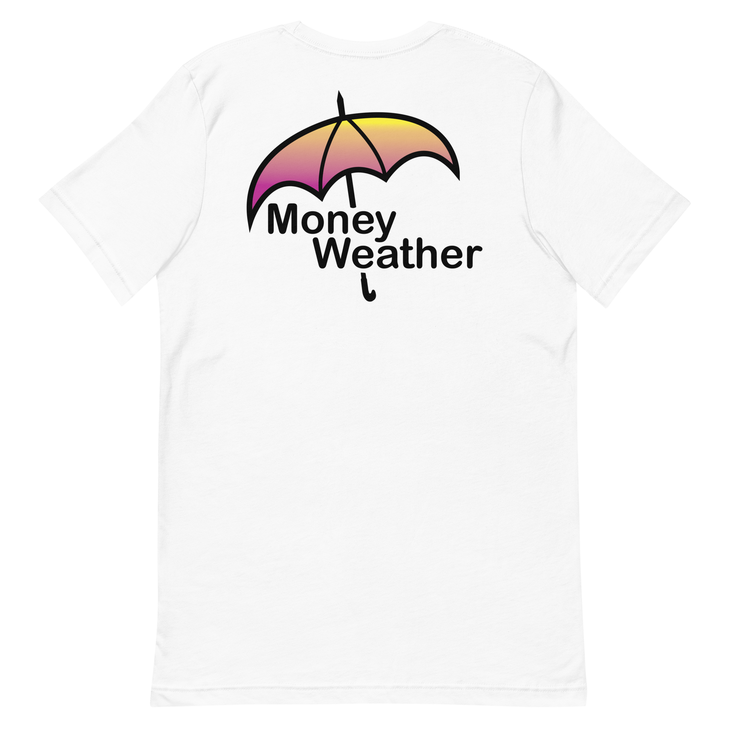 Surf Shop Unisex t-shirt