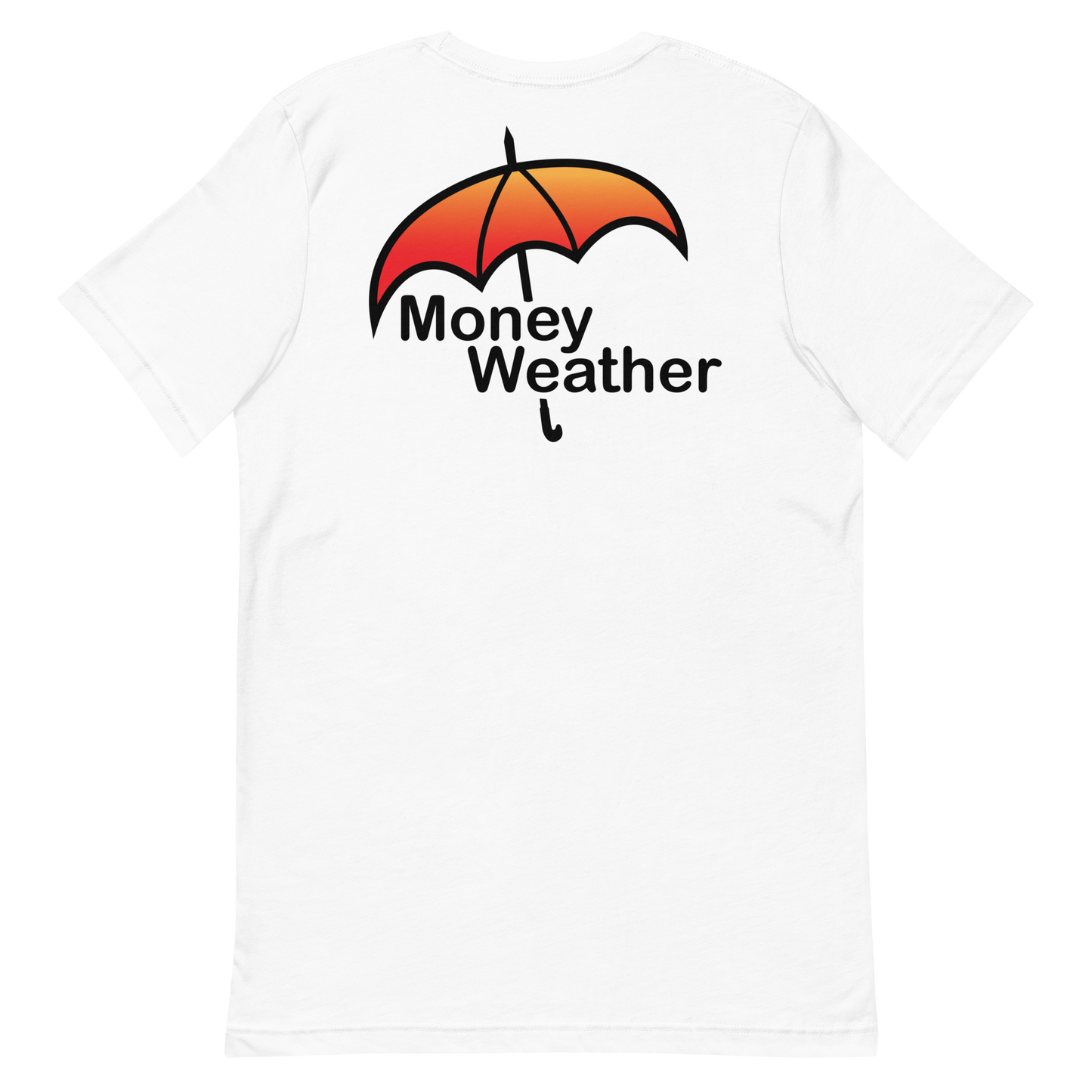 Yacht Club Unisex t-shirt