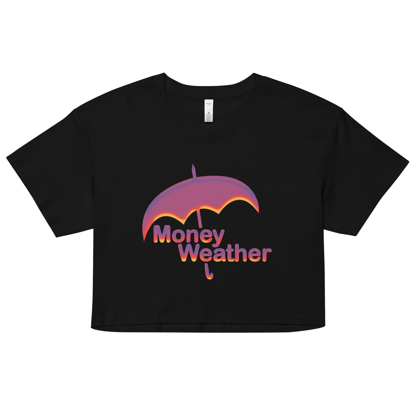 Women’s crop top