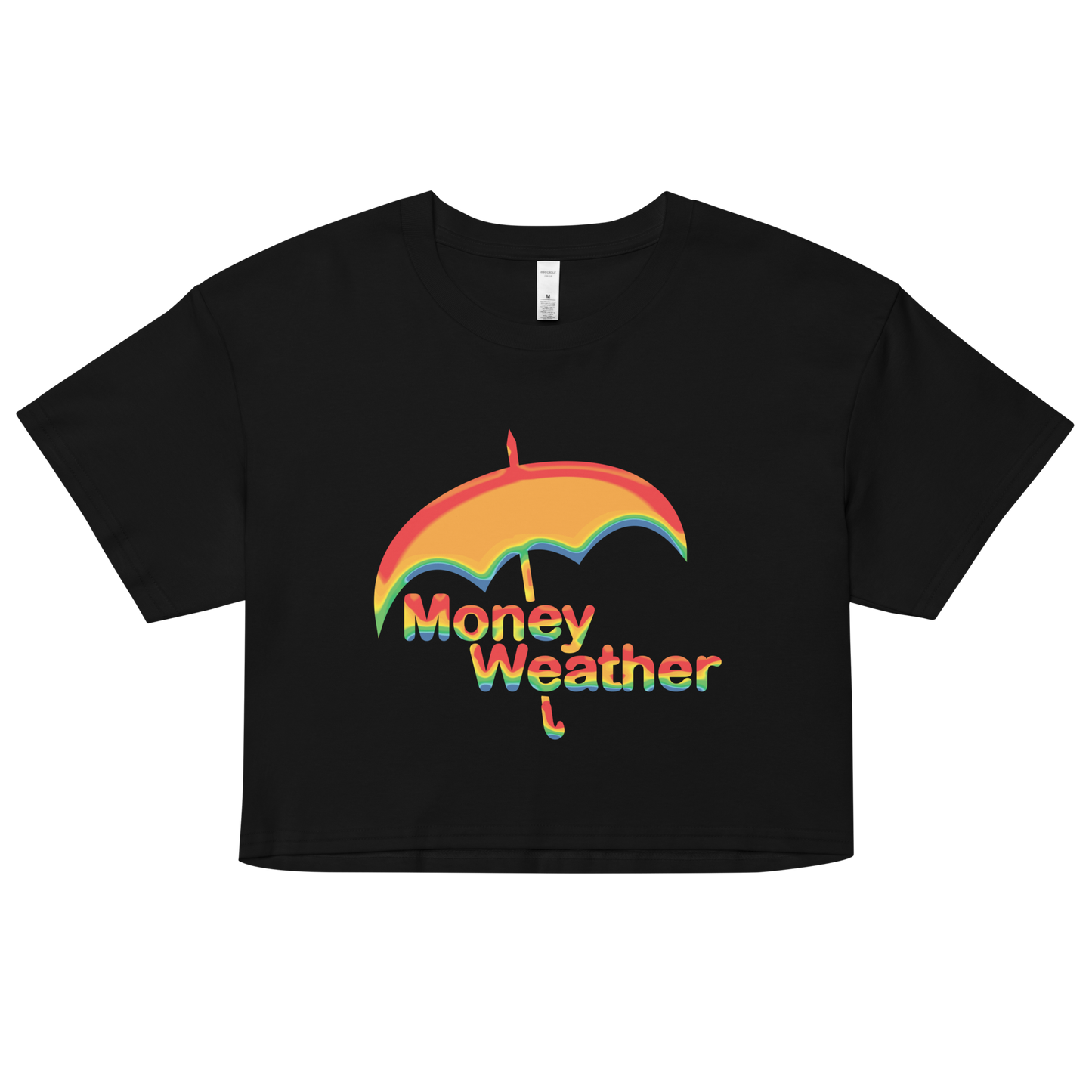 Women’s crop top