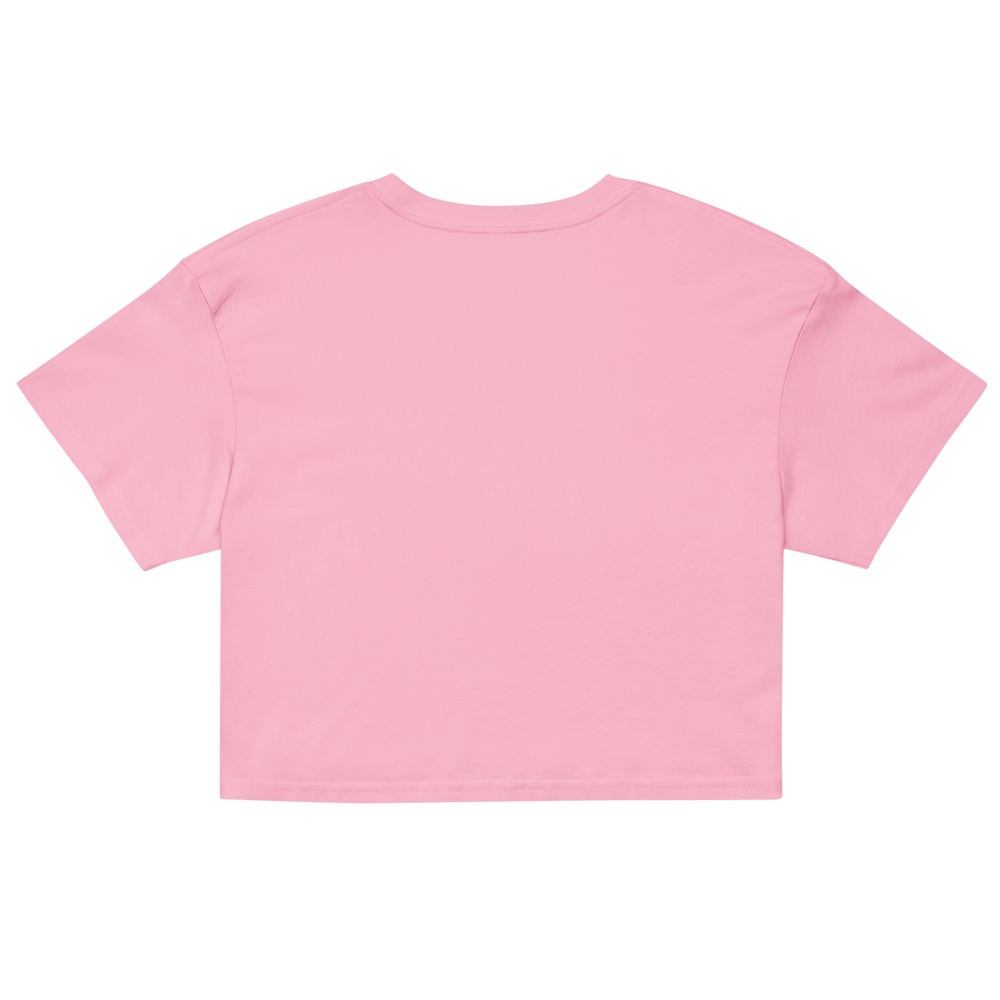 Women’s crop top