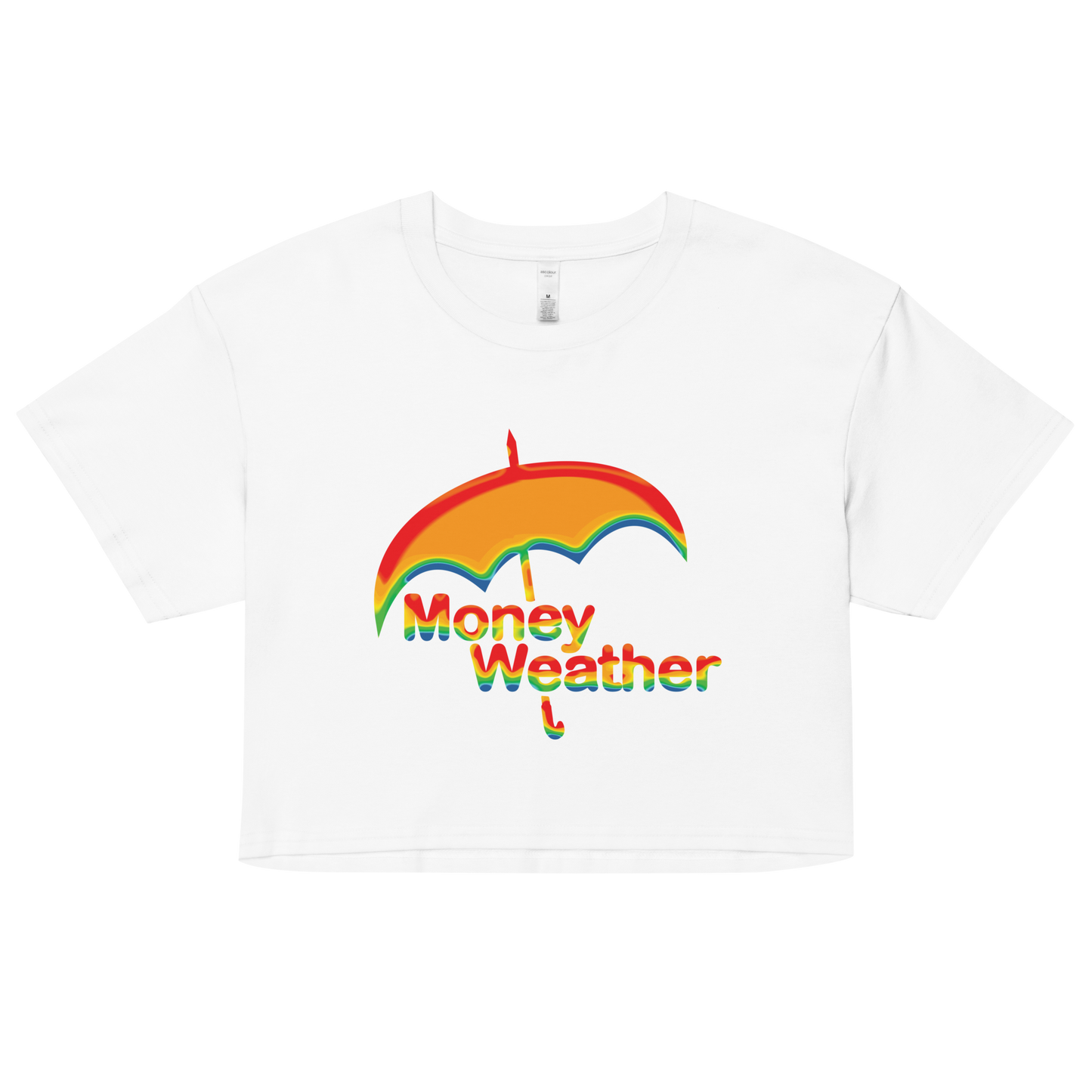 Women’s crop top