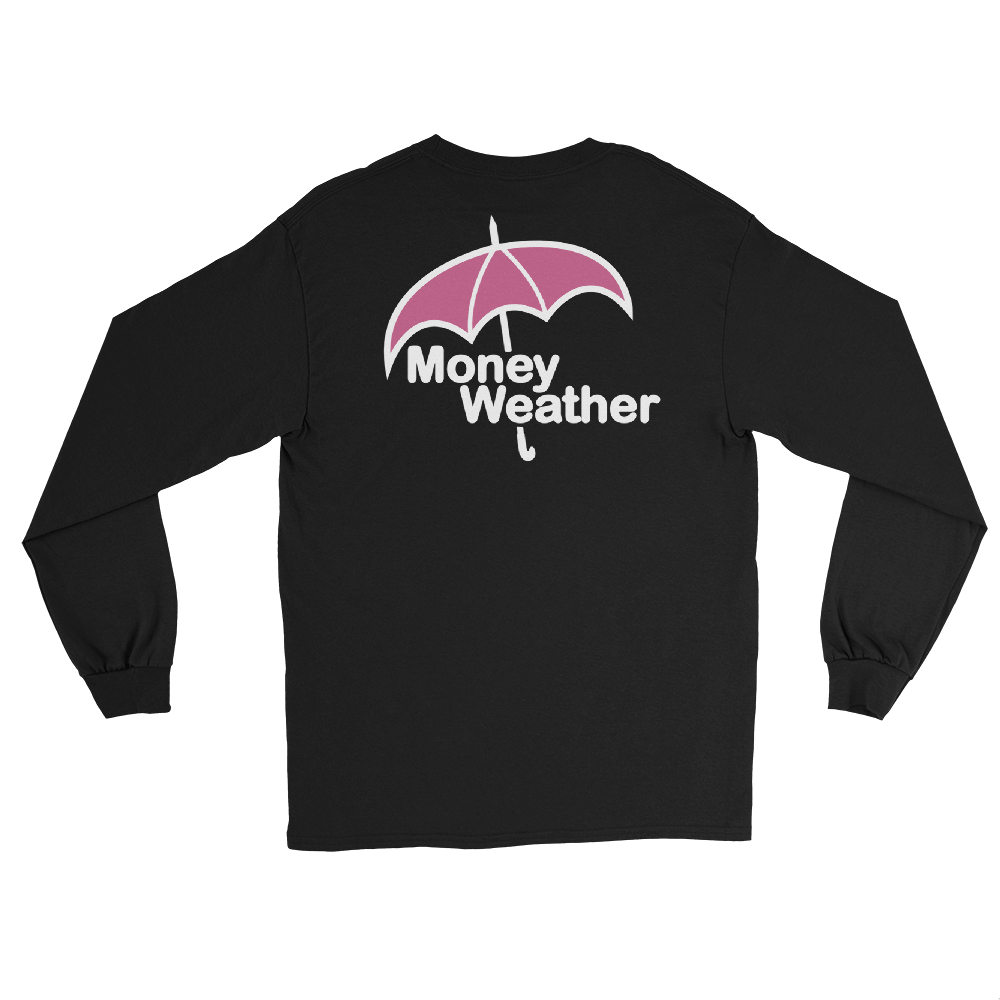 Men’s Long Sleeve Shirt