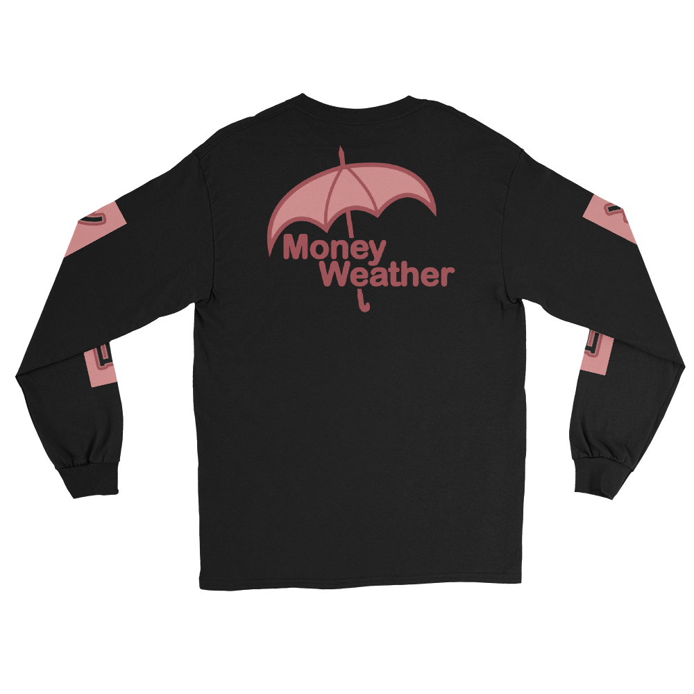Blossom Long Sleeve Shirt