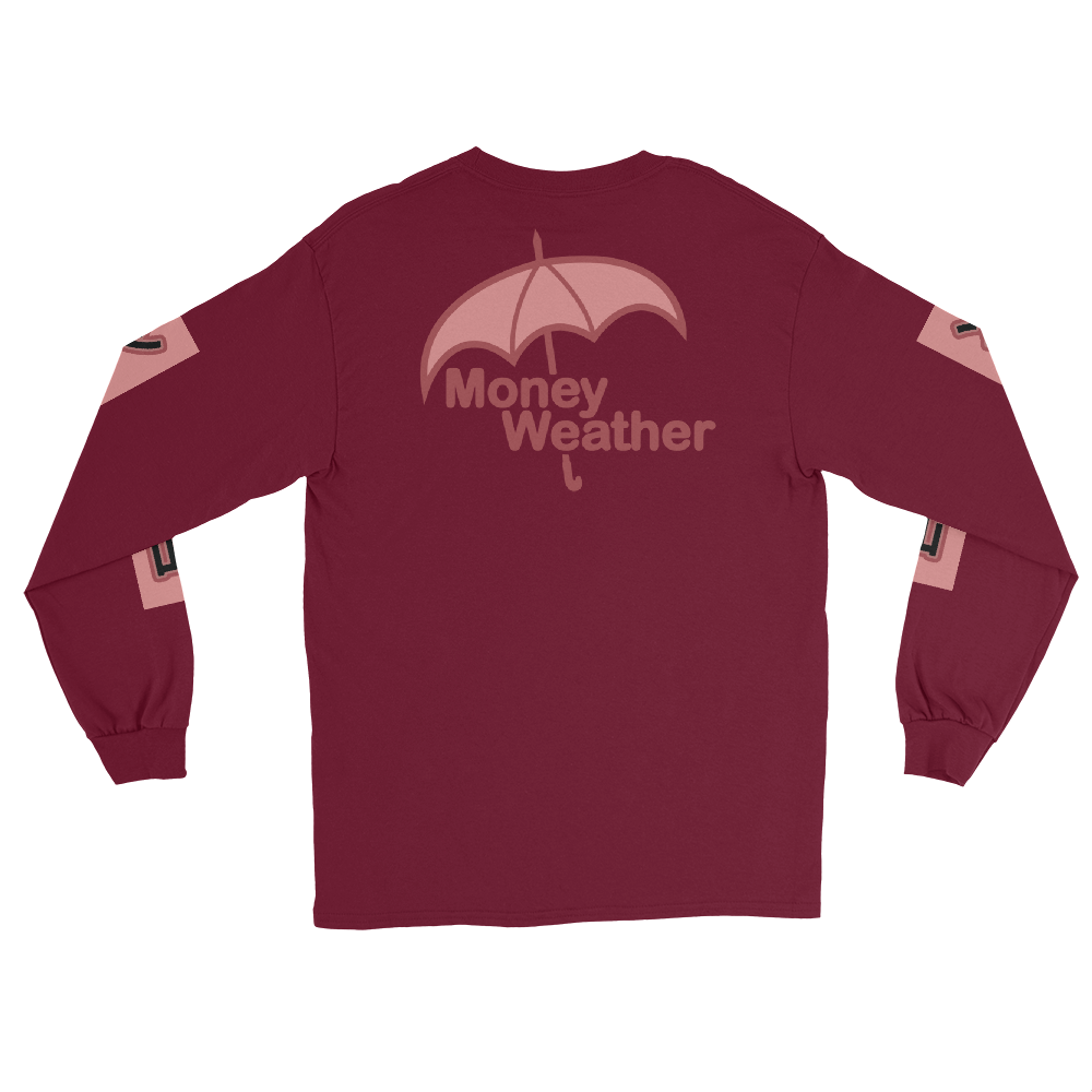 Blossom Long Sleeve Shirt