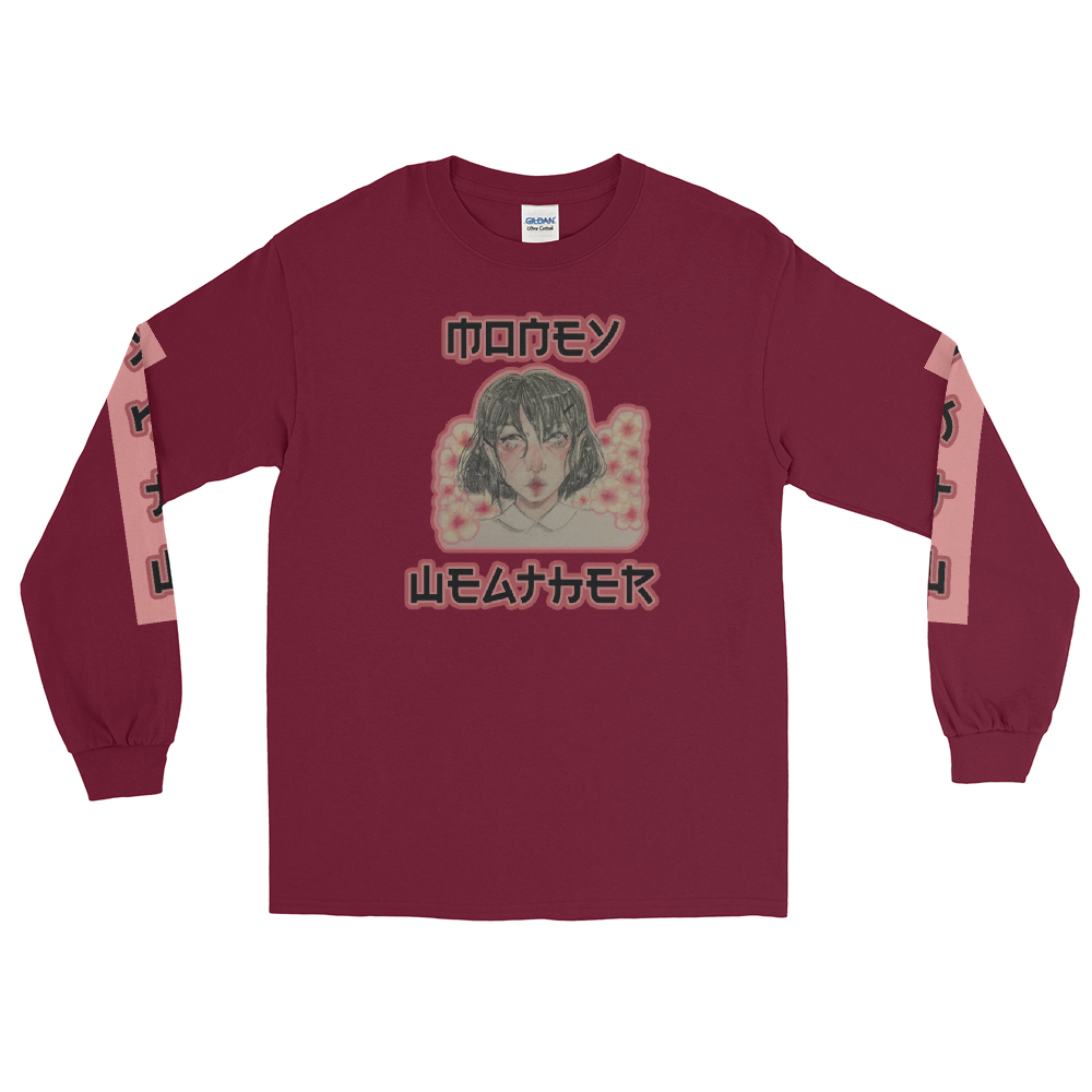 Blossom Long Sleeve Shirt