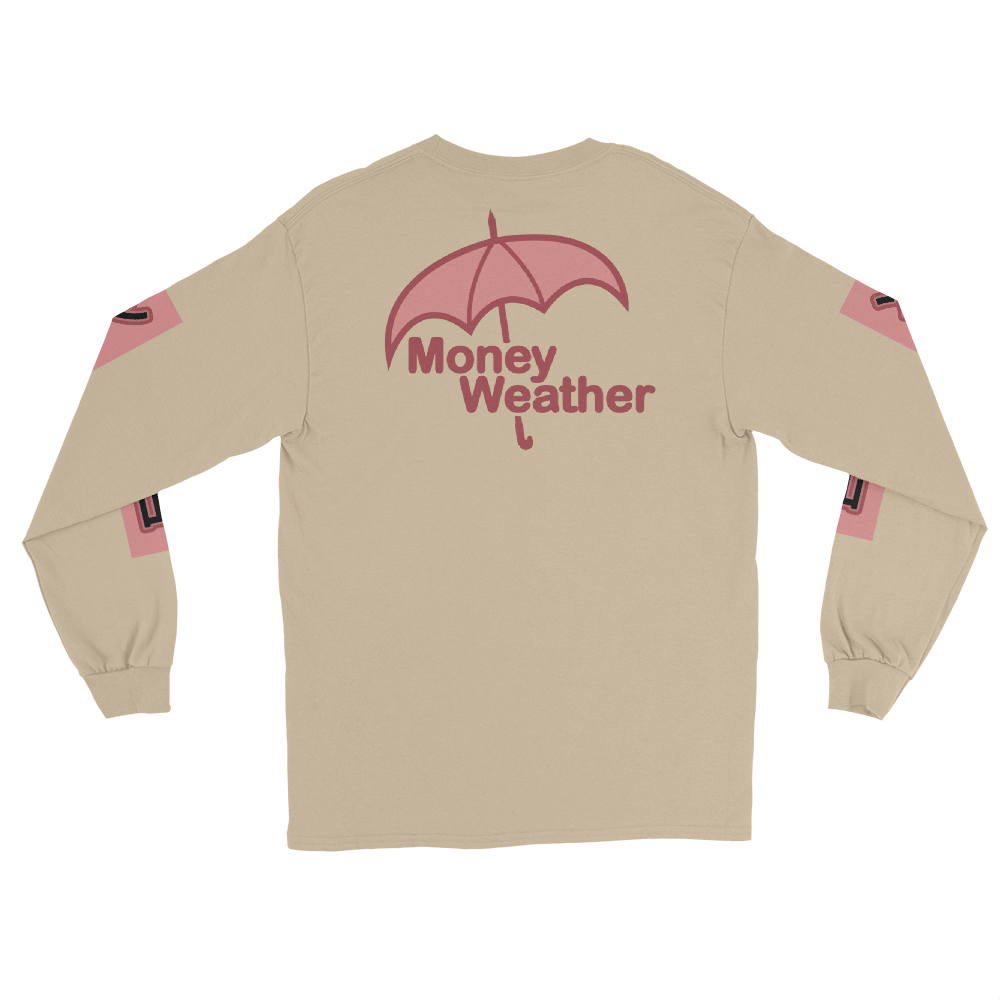 Blossom Long Sleeve Shirt