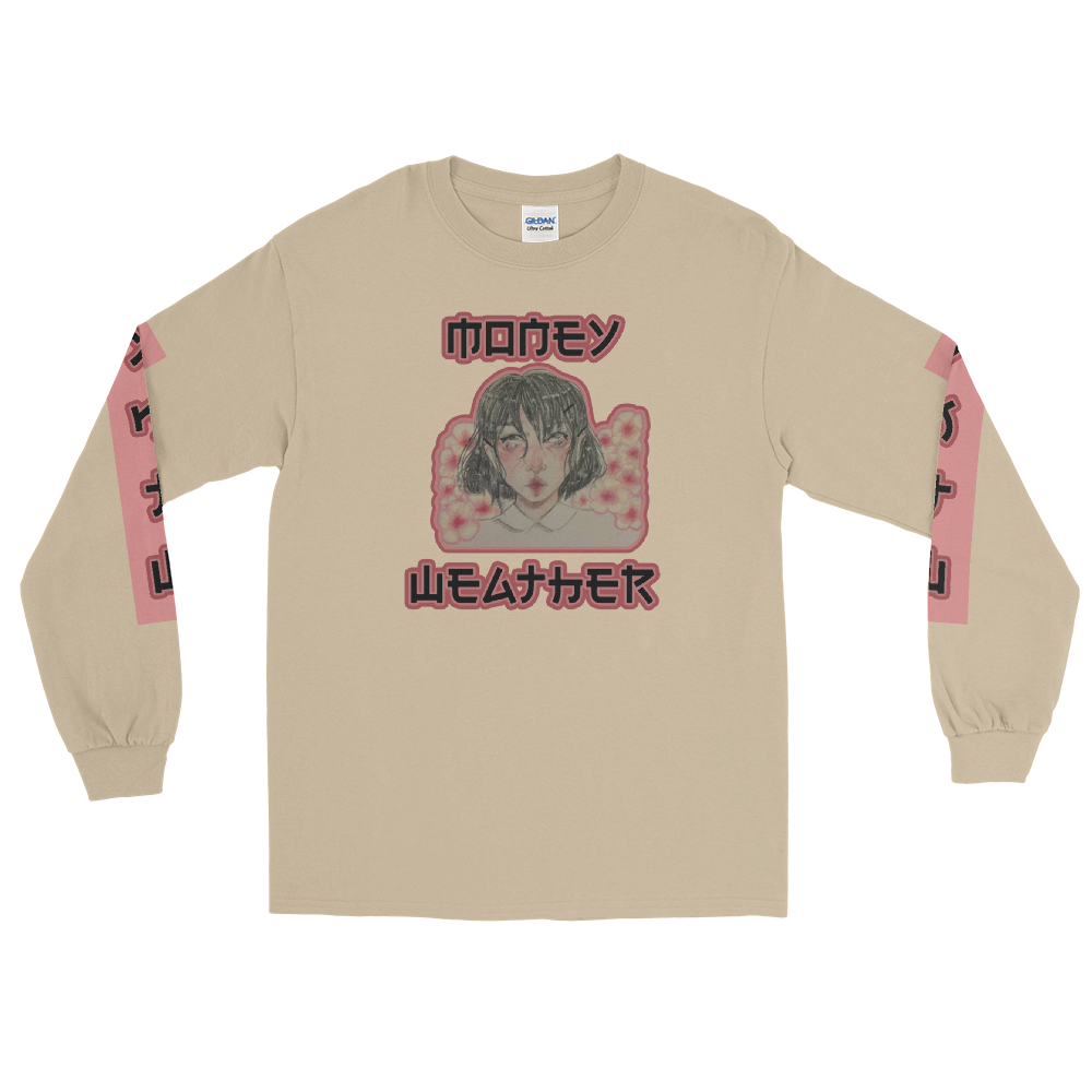 Blossom Long Sleeve Shirt