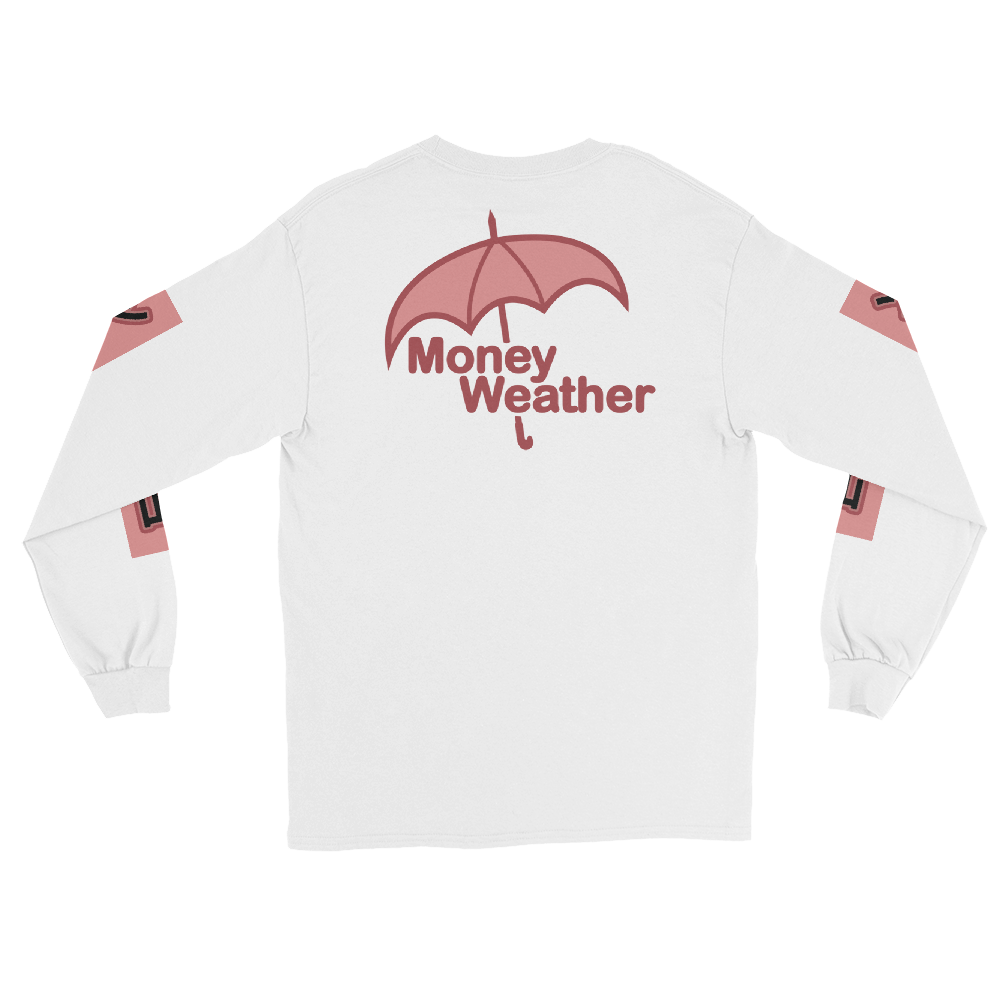 Blossom Long Sleeve Shirt