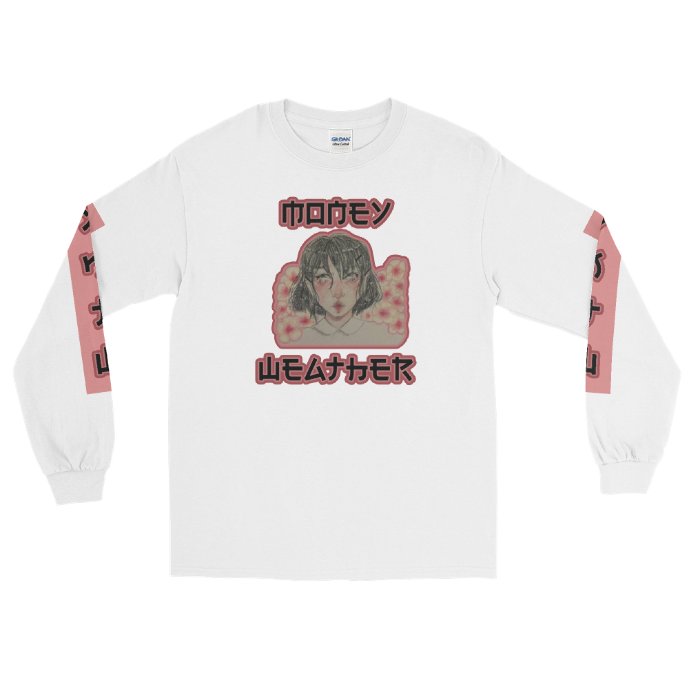 Blossom Long Sleeve Shirt