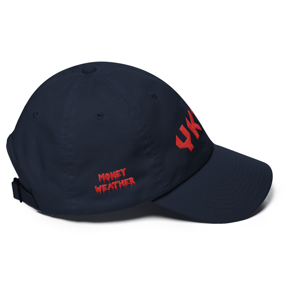 YKTW Dad hat