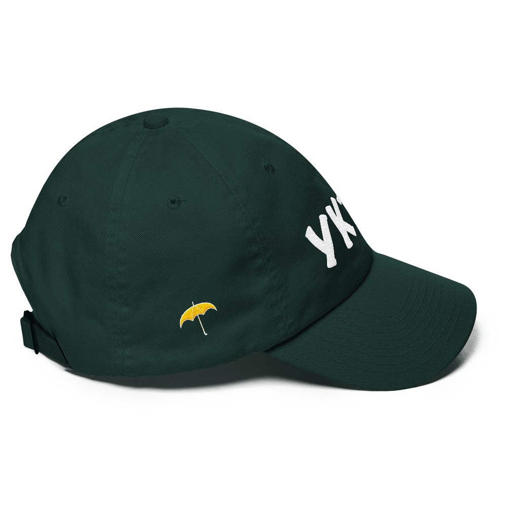 YKTW Dad hat