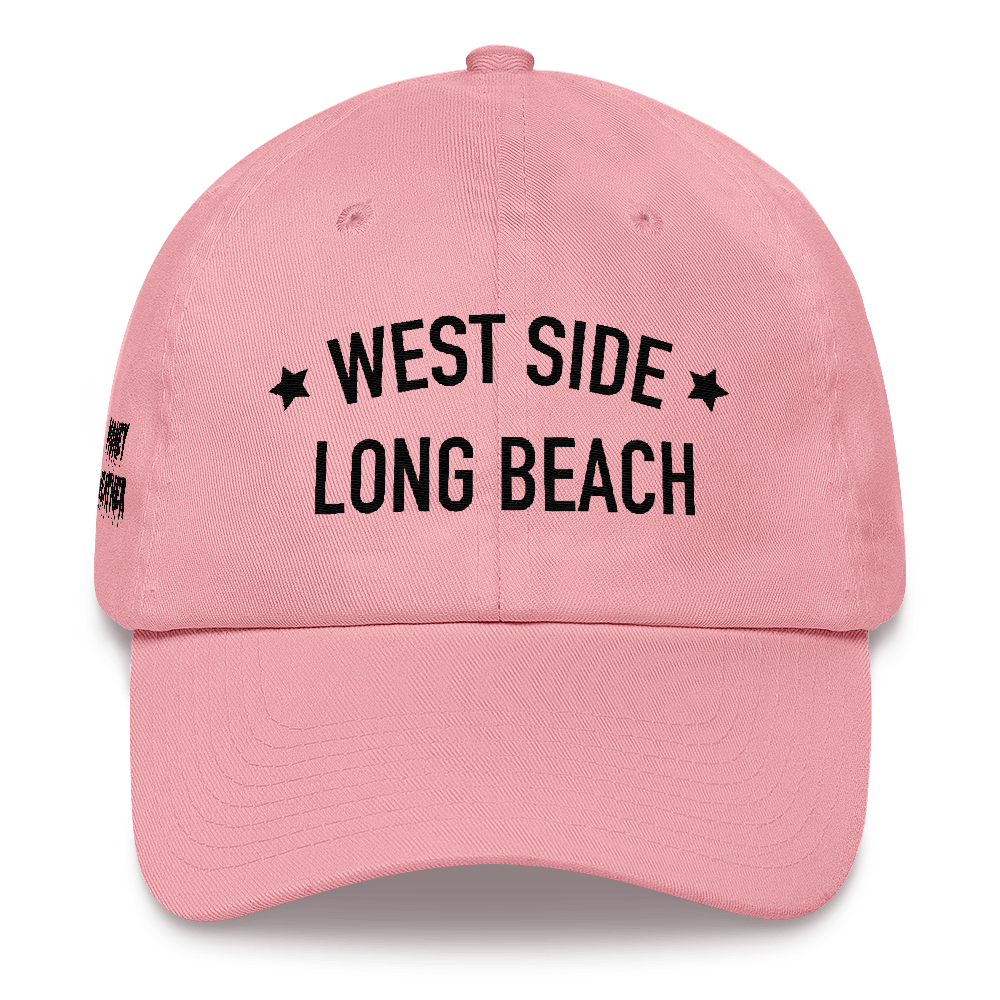 WS Dad hat