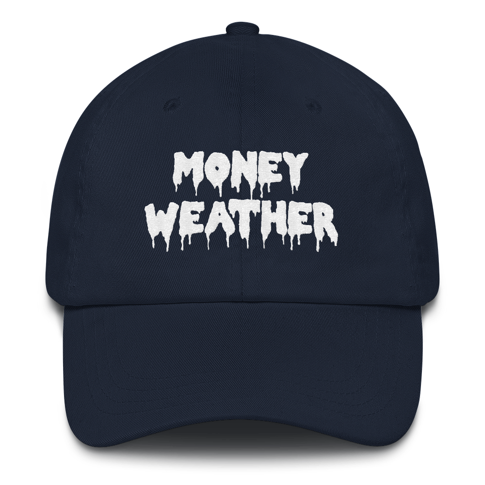 Drip Dad hat