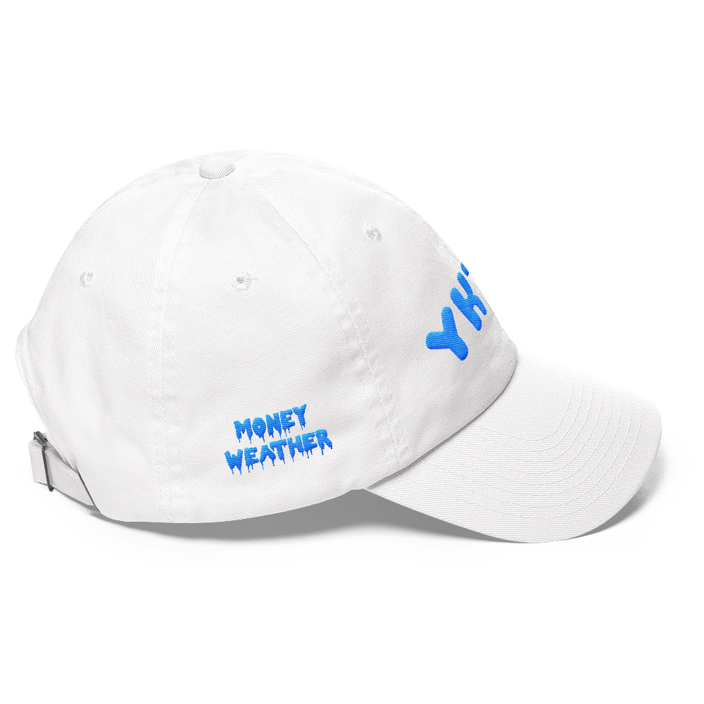 YKTW Dad hat