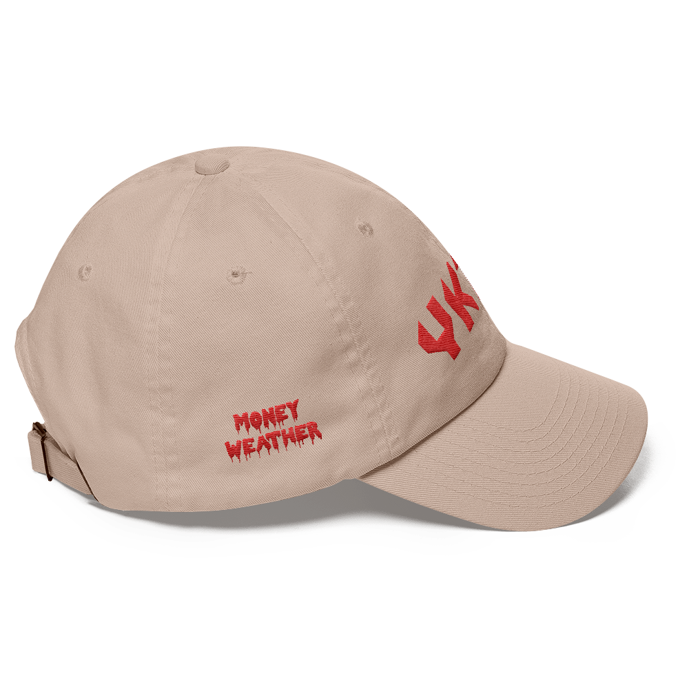 YKTW Dad hat