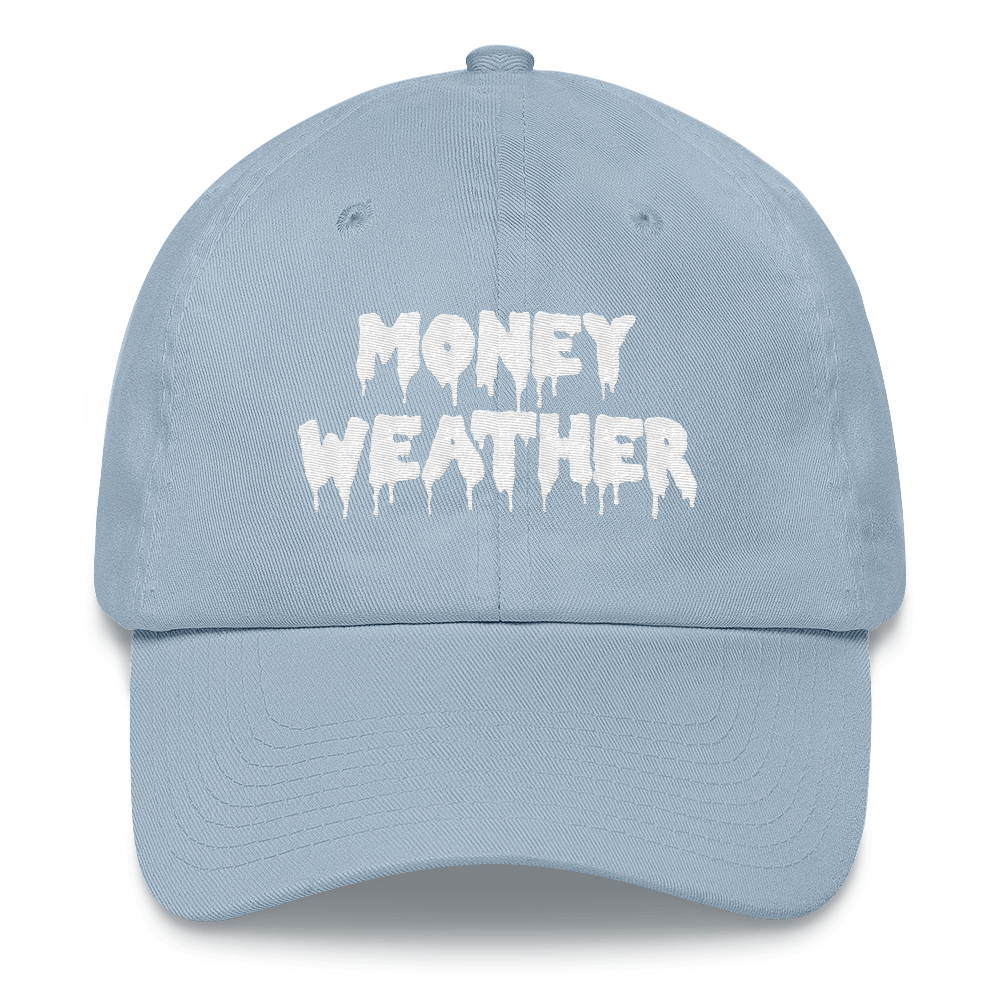 Drip Dad hat