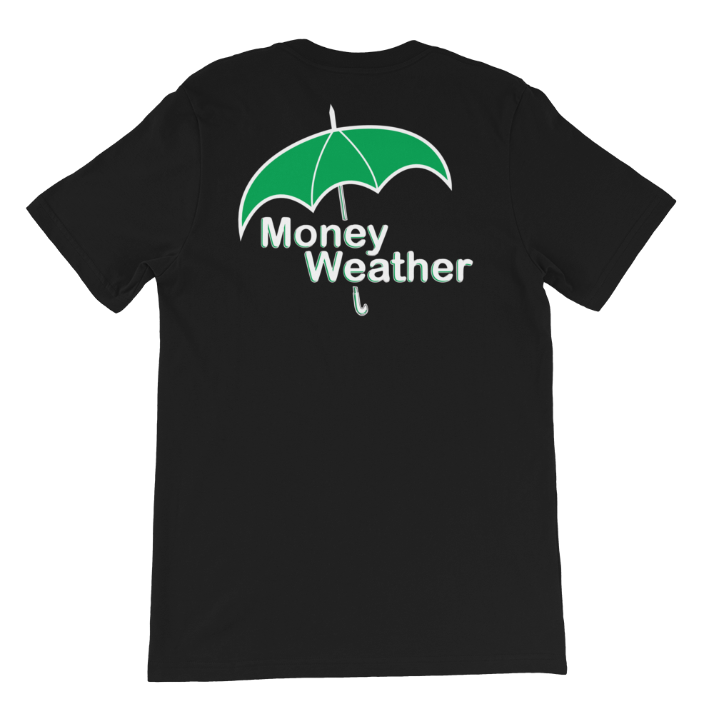 I'm Green Unisex Short Sleeve Jersey T-Shirt
