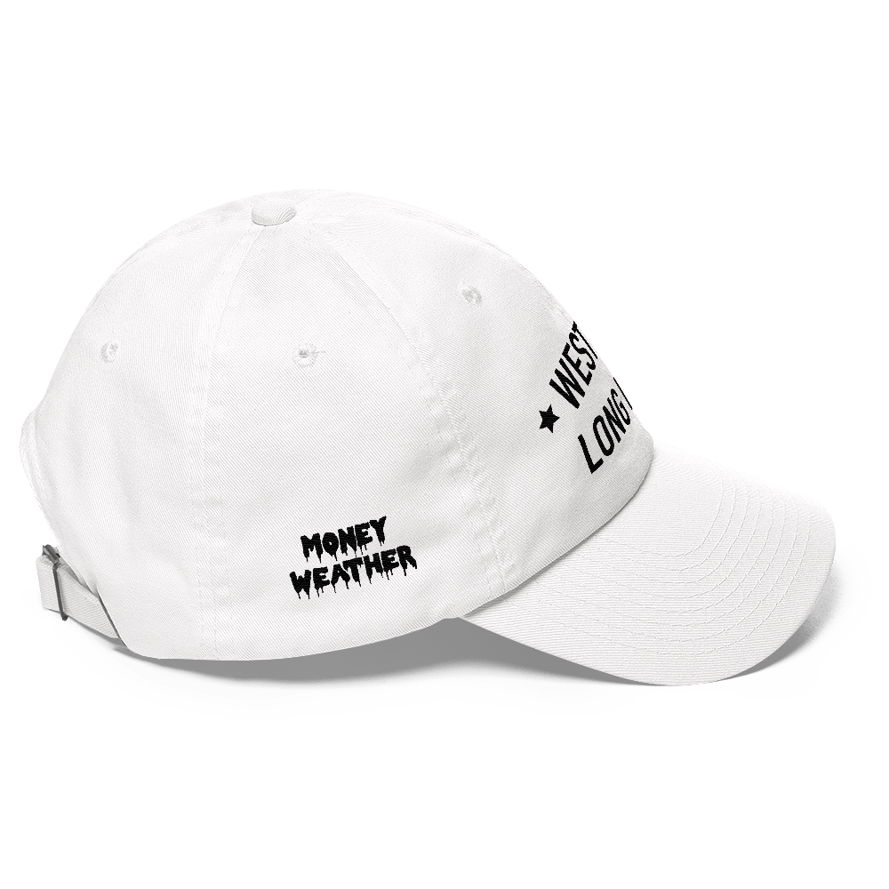 WS Dad hat