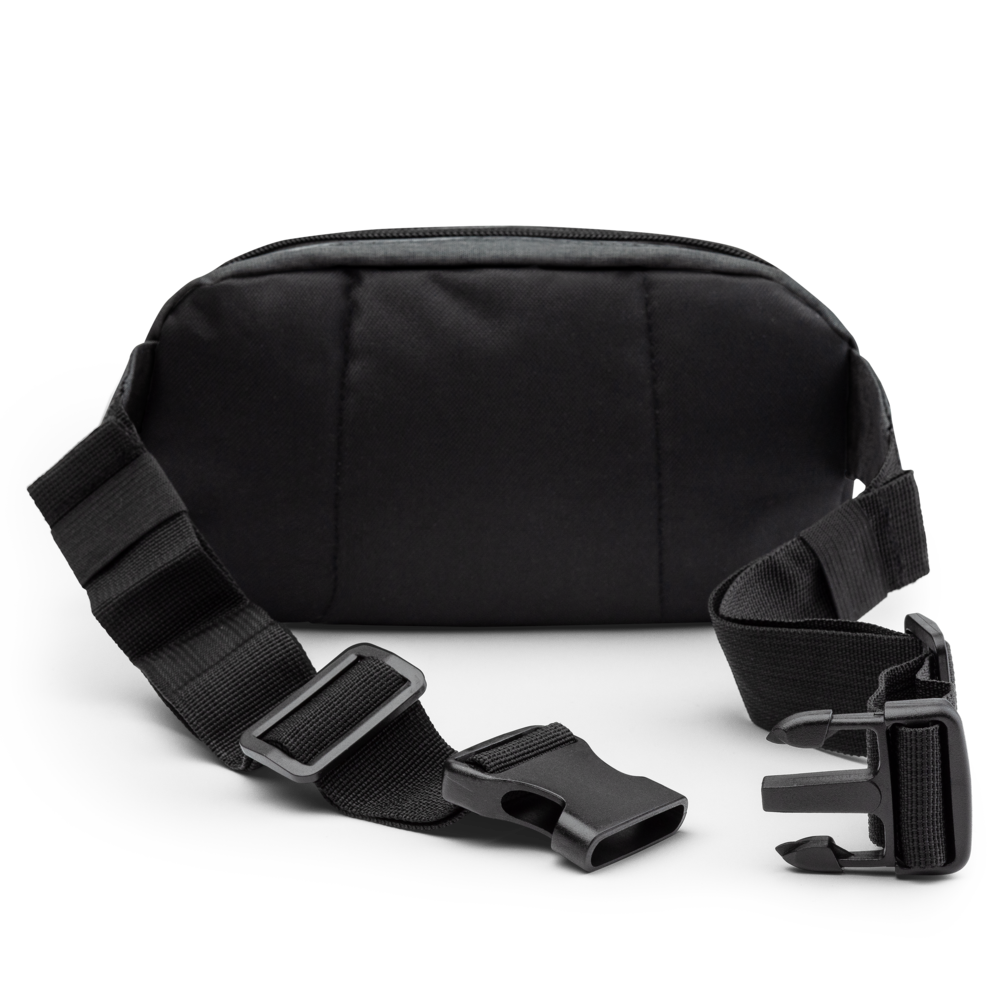 YKTW Champion Embroidered fanny pack